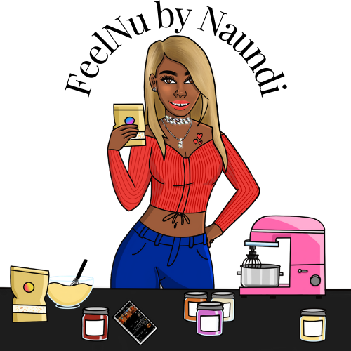 FeelNu by Naundi Gift Card