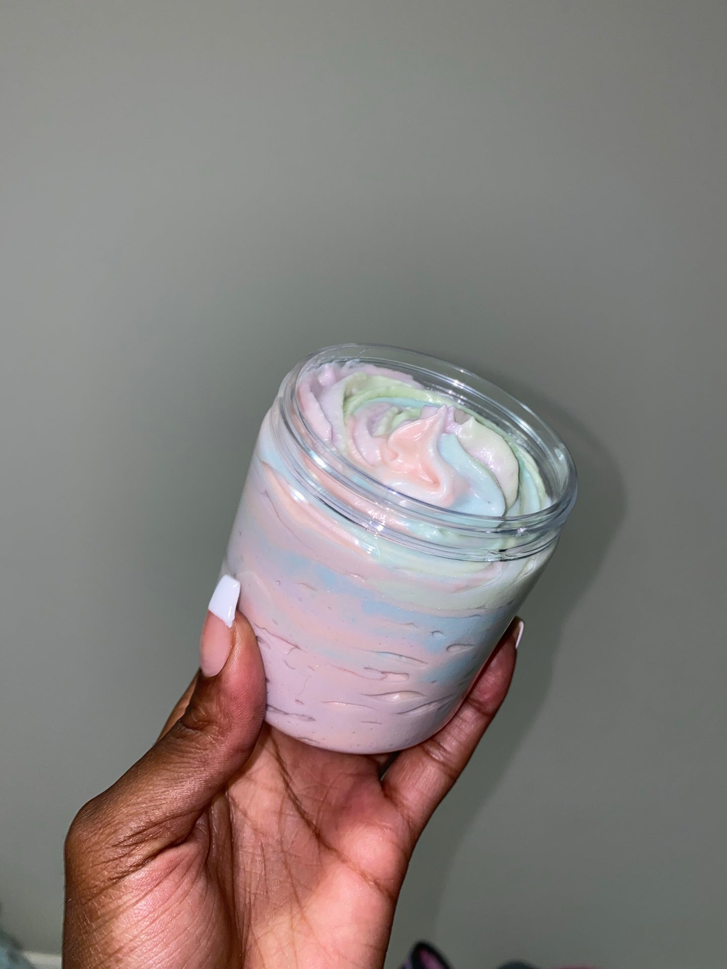 Marshmallow Cereal Milk Whipped Body Butter